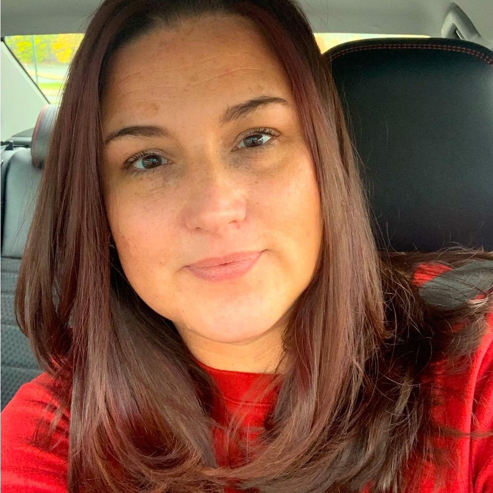 Meet your Posher, Amanda